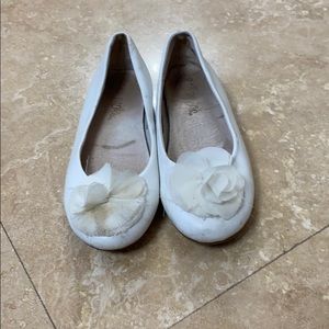 Pazitos Flat Dress Shoes